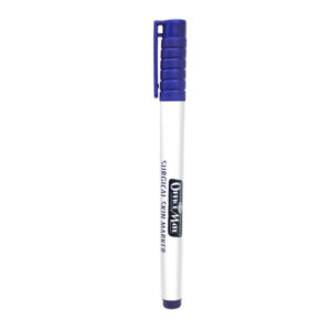OFFICE MATE SURGICAL MARKER PEN (PACK OF 10 PCS)