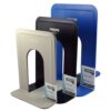 Chrome Book End 9773 8.5