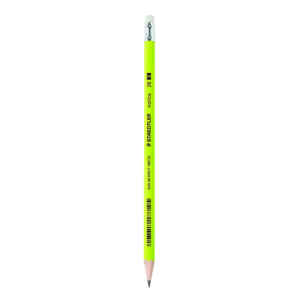 Staedtler Norica Black Lead Pencil Set – Pack Of 12