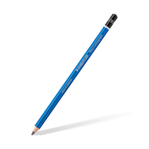 Staedtler Mars Lumograph Artist Pencil Set – Pack Of 24