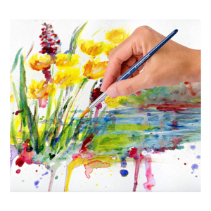 Staedtler Acrylic Paint Colours Set - Pack Of 12