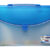 Transparent Blue