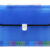 Transparent Blue
