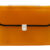 Transparent Orange