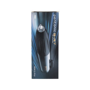 Linc Pentonic GRT Gel Pen, 0.7 mm, Blue Ink, 10 Pcs