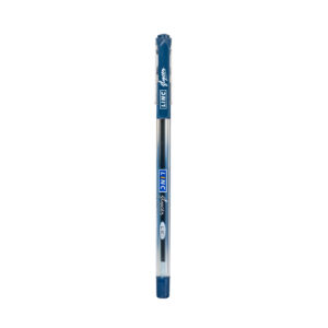 Linc Glycer 0.6mm Ball Pen (Blue Ink, 5 Pcs Pouch x 6)
