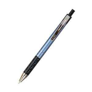 LINC Signetta Fine Ball Pen (Blue ink,10 Pcs Card Box, Pack of 1) x 3