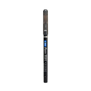 Linc Glycer 10X Ball Pen (Black Ink, Pack of 10) x 3