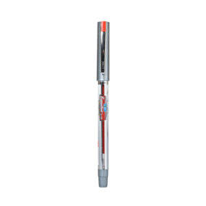 LINC Executive SL-500 Gel Pen (Red, Pack of 10)