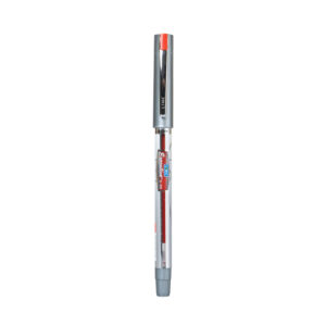 LINC Executive SL-500 Gel Pen (Red, Pack of 10) x 2
