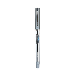 LINC Executive SL-500 Gel Pen (Black, Pack of 10)