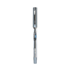 LINC Executive SL-500 Gel Pen (Black, Pack of 10) x 2