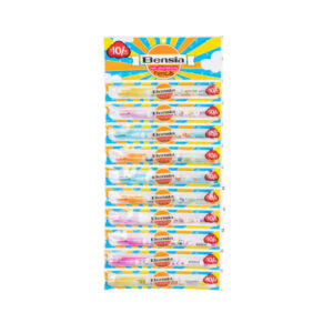 Linc Bensia Printed Pencil- Pack of 10