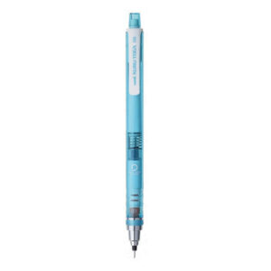 Uniball M5-450 Kuru Toga 0.5 mm Mechanical Pencil (Green, Pack of 1)