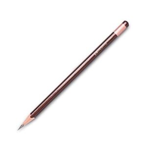 LINC Pentonic Extra Dark Premium Pencil, Pack of 50 Pcs
