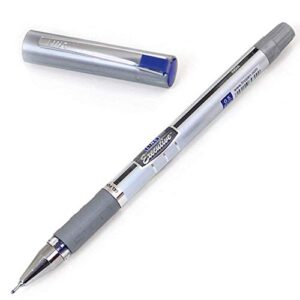 LINC Executive SL-500 Gel Pen (Blue, Pack of 10)