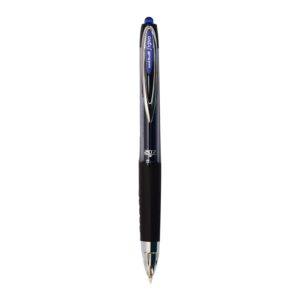 Uniball Signo-207 Gel Pen (Blue ink, 1 x 3 nos)