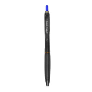 LINC Pentonic B-RT Ball Point Pen (Blue Ink, Black Ink & Red Ink, 10 Pcs Blister, Pack of 1)