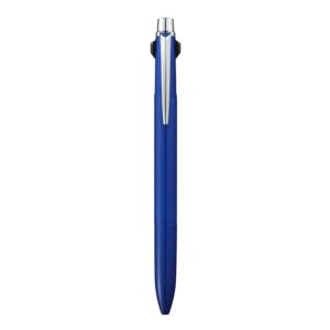 Uniball Jetstream Prime SXE 3 3000 07mm Multifunction Ball Pen (Assorted, Navy Body, Pack of 1)