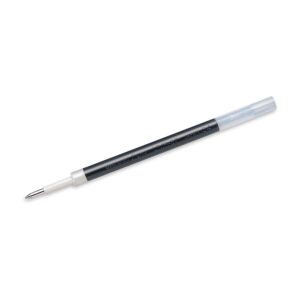 Uniball UBR-87 Refill (Black, Pack of 2), Usable for UB-217