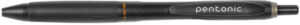 LINC Pentonic B-RT Ball Point Pen (Blue & Black Ink, 10 Pcs Blister, Pack of 1)