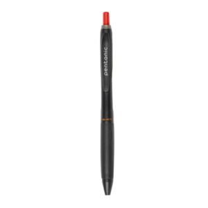 LINC Pentonic B-RT Ball Point Pen (Red Ink, 10 Pcs Box) x 2