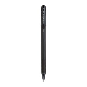 Uniball SX-101 Jetstream Roller Ball Pen (0.7mm, Black Ink, Pack of 1 x6 nos)