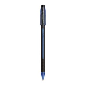 Uniball SX-101 Jetstream Roller Ball Pen (0.7mm, Blue Ink, Pack of 1 x 6 nos)