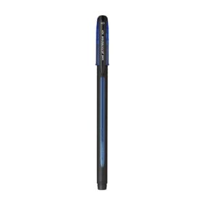 Uniball SX-101 Jetstream Roller Ball Pen (0.7mm, Blue Ink, Pack of 1 x 6 nos)