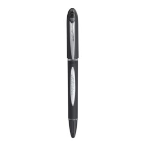 Uniball Jetstream SX-210 Ball Pen (Black Ink, Pack of 3)