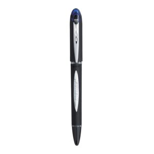 Uniball Jetstream SX-210 Ball Pen (Blue Ink, Pack of 3)