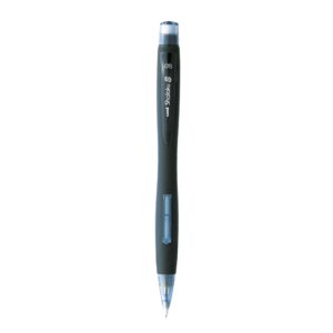 Uniball Shalaku M5-228 Mechanical Pencil (0.5 mm, Black Body, Pack of 12)
