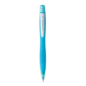 Uniball Shalaku M5-228 Mechanical Pencil (0.5 mm, Light Blue Body, Pack of 12)