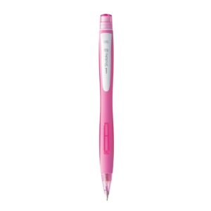 Uniball Shalaku M5-228 Mechanical Pencil (0.5 mm, Pink Body, Pack of 12)