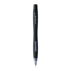 Uniball Shalaku M7-228 Mechanical Pencil (0.7 mm, Black Body, Pack of 1x 12)