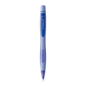 Uniball Shalaku M7-228 Mechanical Pencil (0.7 mm, Blue Body, Pack of 12)