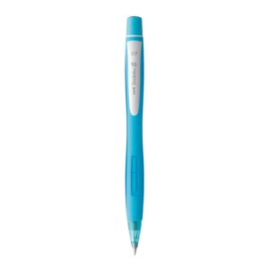 Uniball Shalaku M7-228 Mechanical Pencil (0.7 mm, Light Blue Body, Pack of 1)
