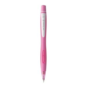 Uniball Shalaku M7-228 Mechanical Pencil (0.7 mm, Pink Body, Pack of 12)