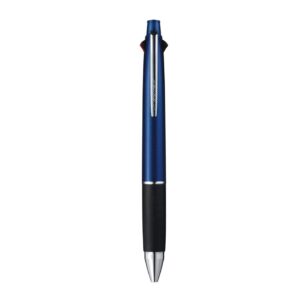 Uniball JetStream MSXE5-1000 Pencil (0.7mm, Navy Blue Body, Pack of 1)
