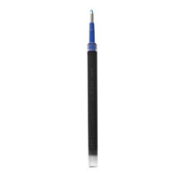 Uniball ClICK GEL NBGK-07 Refill (Black, Pack of 2) Usable for Click Gel Pen