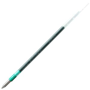Uniball Jetstream SXR-80 Refill (Green, Pack of 2) Usable for MSXE5-1000-07