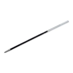 Uniball SXR-71 Refill (0.7mm, Black Ink, Pack of 2), Usable for SXN-101