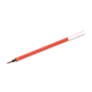 Uniball UMR-10 Refill (Red ink, Pack of 1), Usable for UM-153S