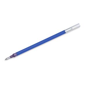 Uniball UMR-7 Refill (0.7mm, Blue Ink, Pack of 3), Usable for UM-100