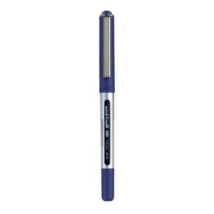 Uniball Eye UB-150 Roller Ball Pen (Blue, Pack of 1)