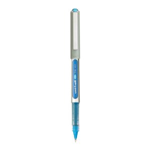 Uniball Eye UB-157 Roller Ball Pen (Light Blue ink, Pack of 1)