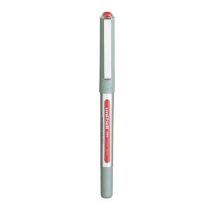 Uniball Eye UB-157 Roller Ball Pen (Red Ink, Pack of 1)