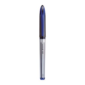 Uniball UBA-188-L Air Roller Ball Pen (Blue, Pack of 1×6 nos)