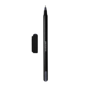 Linc Pentonic Black Body Pen (Black Ink, 10 Pc Blister)