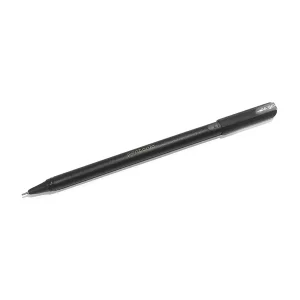 LINC Pentonic Gel Pen Blister Pack (Black Ink, 10 Pcs Blister, Pack of 1) x 3